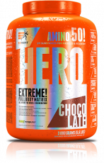 EXTRIFIT HERO 3 kg ledová káva