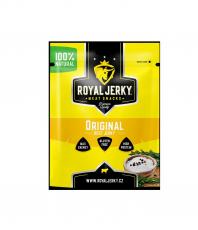 Royal Jerky Beef Original 40 g