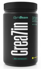 GymBeam Crea7in 600 g citron limetka
