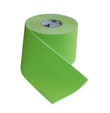 Kinezio tape ACRA 5x5 m zelený