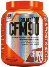 EXTRIFIT ISO 90 CFM Instant Whey 1000 g čokoláda