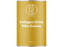 BrainMax Pure Collagen Drink kolagen nápoj pina colada 300 g