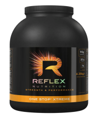 Reflex One Stop XTREME 4,35kg slaný karamel