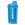 BIOTECH USA Shaker WAVE 600 ml modrý