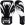 Boxerské rukavice Impact černé/bílé VENUM vel. 10 oz