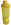 Shaker Limit 600 ml (+350 ml) BIOTECH USA žlutý