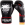 Boxerské rukavice - dětské Contender Kids černé/červené VENUM vel. 4 oz