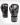Boxerské rukavice Defender Contender 2.0 Black VENUM vel. 16 oz
