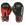 Boxerské juniorské rukavice DBX BUSHIDO ARB-407v3 vel. 6 oz