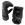 Boxerské rukavice - pytlovky Profi BAIL vel. XL černé
