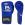 Boxerské rukavice Profi - kůže vel. 10 oz modré BAIL