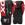 Boxerské rukavice RDX Rex F4 červeno černé vel. 16 oz