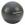 Joga míč Toningbal TUNTURI 1,5 kg antracitový
