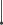 Posilovací palice VIRTUFIT Macebell černá - 30 kg