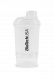BIOTECH USA Shaker WAVE+ NANO 300 ml (+150 ml) průhledný
