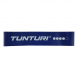 Posilovací guma TUNTURI sada - 5 ks fialová