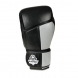 Boxerské rukavice kožené DBX BUSHIDO ARB-431 šedé single