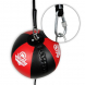 Reflexní míč, speedbag DBX BUSHIDO PR 1