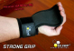 Strong Grip - úchop OLIMP workout