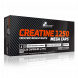 OLIMP Creatine 1250 mg Mega Caps 120 kapslí
