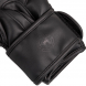 VENUM boxerské rukavice Challenger 3.0 černé detail