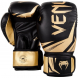 Boxerské rukavice Challenger 3.0 VENUM černo-zlaté - pohled 2