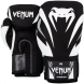 Boxerské rukavice Impact černé bílé VENUM pair