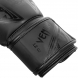 Boxerské rukavice Gladiator 3.0 matně černé VENUM omotávka
