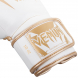 Boxerské rukavice Giant 3.0 bílo zlaté VENUM omotávka