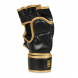 MMA rukavice kožené DBX BUSHIDO E1 v8 inside
