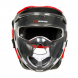 Boxerská helma ARH-2180 DBX BUSHIDO forward