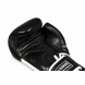 Boxerské rukavice BB5 - přírodní kůže DBX BUSHIDO detail