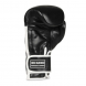 Boxerské rukavice BB5 - přírodní kůže DBX BUSHIDO inside