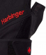 Fitness rukavice Pro Wrist Wrap HARBINGER detail