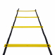 Koordinační žebřík Agility Ladder TUNTURI detail 3
