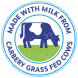 MYOTEC 100% Grass Fed Whey 900 g cow