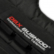 Zátěžová vesta DBX BUSHIDO DBX-W6B 1-30 kg detail 2