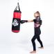 Boxerské juniorské rukavice DBX BUSHIDO ARB-407v3 kid fight