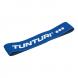 Odporová guma textilní TUNTURI - těžká modrá