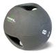 Primal Strength Double Handle Medicine Ball 8 kg