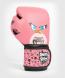 VENUM dětské boxerské rukavice Angry Birds růžové obrázek