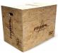 Wooden Plyo Box PRIMAL Commercial