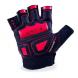 Fitness rukavice DBX BUSHIDO DBX-WG-152 dlaň