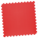 Tatami 100 x 100 x 2 cm modrá červená YATE červená