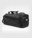 Sportovní taška VENUM Trainer Lite black-dark camo z úhlu 2