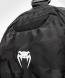 Sportovní taška VENUM Trainer Lite black-dark camo odvětrávání